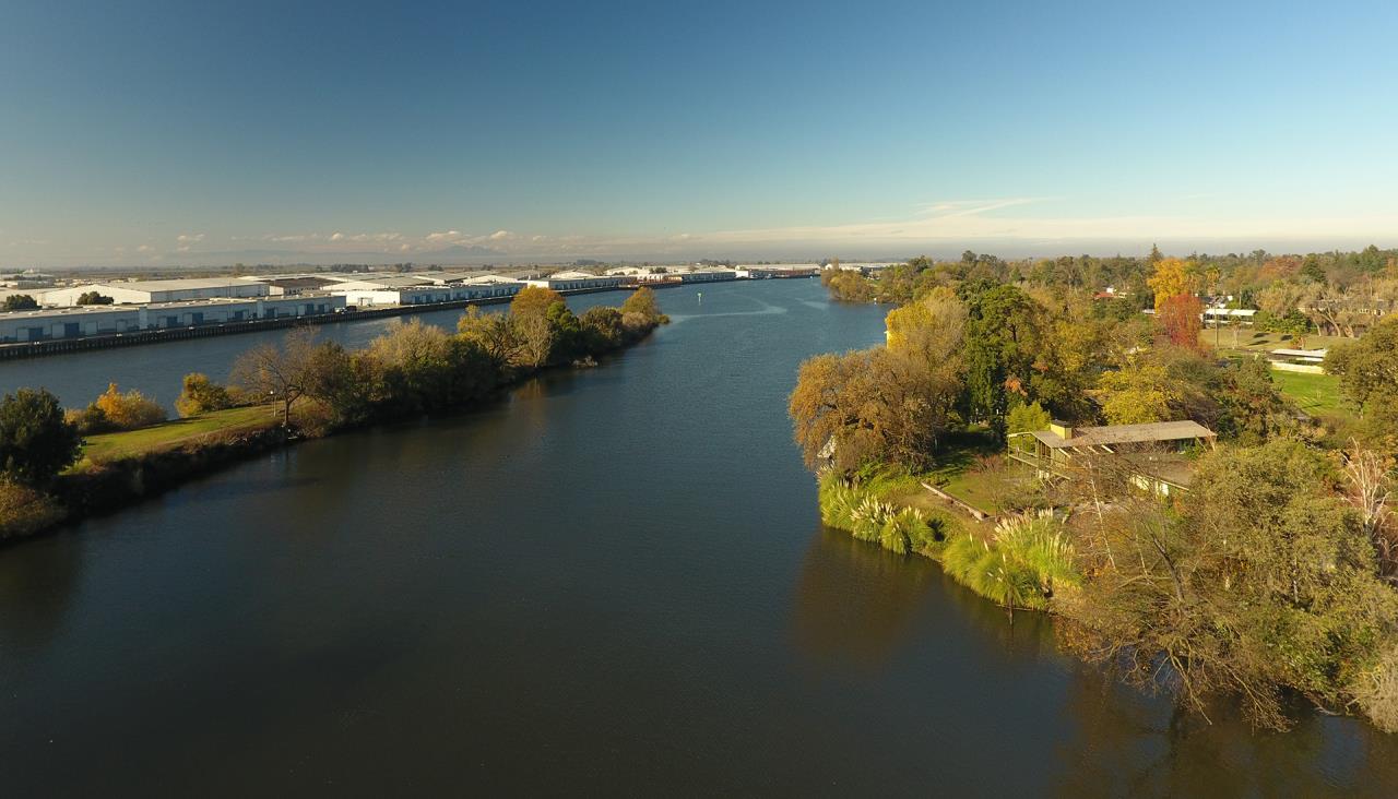 Smith Canal